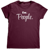 Ew_People_TShirt_Maroon_Mockup.png