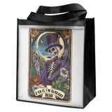 F* It I'm Dead Tarot Tote