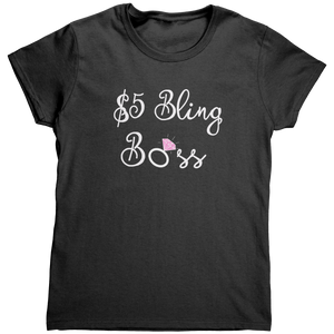 Five_Dollar_Bling_Boss_TShirt_Black_Mockup.png