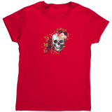 Floral_Skull_TShirt_Red_Mockup.png