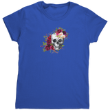 Floral_Skull_TShirt_Royal_Mockup.png