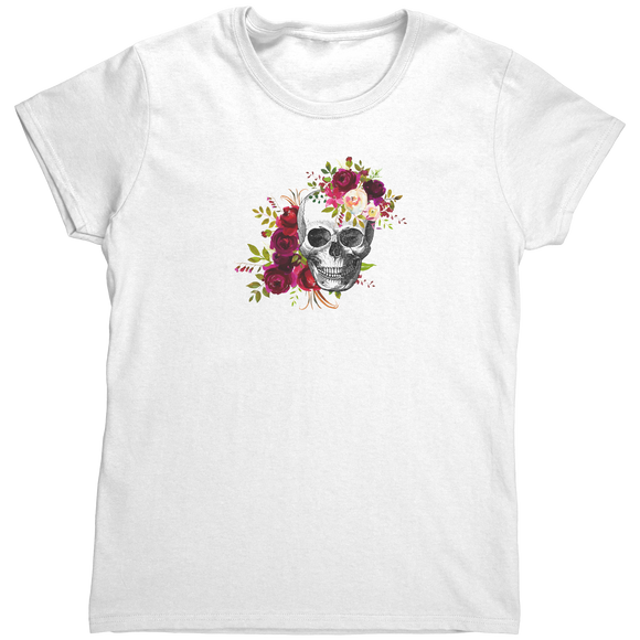 Floral_Skull_TShirt_White_Mockup.png