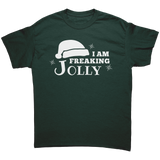 Freaking_Jolly_TShirt_Forest_Green_Mockup.png