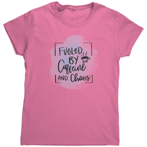 Fueled_by_Caffeine__Chaos_TShirt_White_Mockup.png