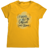 Fueled_by_Caffeine__Chaos_TShirt_Gold_Mockup.png