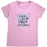 Fueled_by_Caffeine__Chaos_TShirt_Light_Pink_Mockup.png