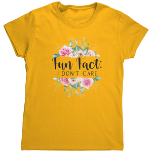 Fun_Fact_I_Dont_Care_TShirt_White_Mockup.png