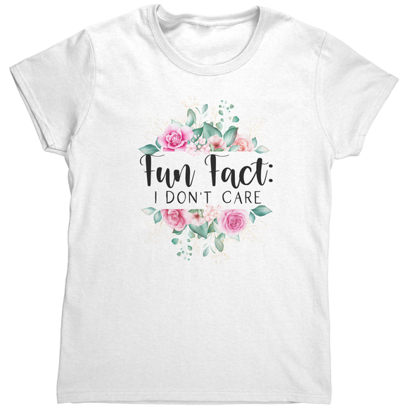 Fun_Fact_I_Dont_Care_TShirt_White_Mockup.png