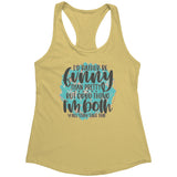 Funny & Pretty Tank