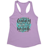 Funny & Pretty Tank