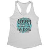 Funny & Pretty Tank