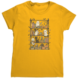 Ghost_Library_TShirt_Gold_Mockup.png