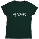 Girlboss_TShirt_Forest_Green_Mockup.png
