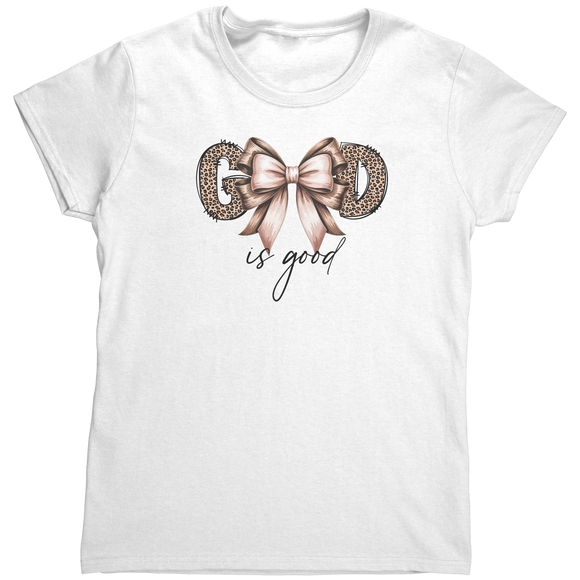 God_Is_Good_Bow_TShirt_White_Mockup.png