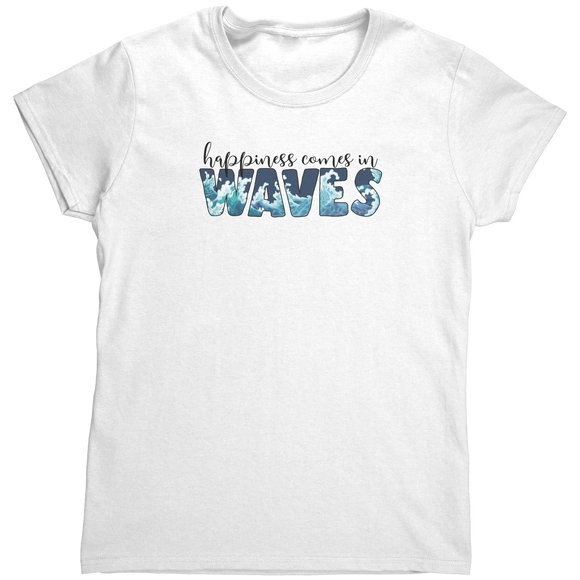 Happiness_Comes_in_Waves_TShirt_White_Mockup.png