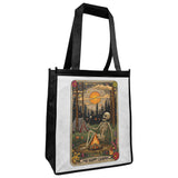 Happy Camper Tarot Tote