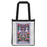 High Gardener Tarot Tote