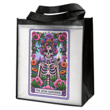 High Gardener Tarot Tote