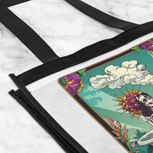 High Priestess Tarot Tote