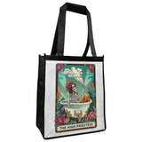 High Priestess Tarot Tote
