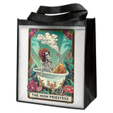 High Priestess Tarot Tote