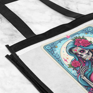Hot Mama Tarot Tote