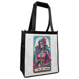 Hot Mama Tarot Tote