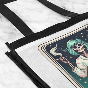 Hot Mess Tarot Tote