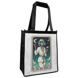Hot Mess Tarot Tote