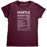 Hustle_Nutrition_TShirt_Maroon_Mockup.png