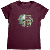 I_Garden_TShirt_Maroon_Mockup.png