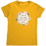 I_Pretend_Coffee_Helps_TShirt_Gold_Mockup.png