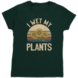 I_Wet_My_Plants_TShirt_Forest_Green_Mockup.png