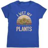 I_Wet_My_Plants_TShirt_Royal_Mockup.png