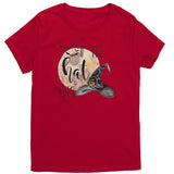 If the Hat Fits T-Shirt