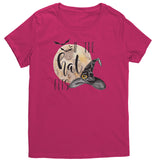 If the Hat Fits T-Shirt