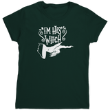 Im_His_Witch_TShirt_Forest_Green_Mockup.png