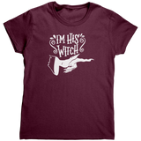 Im_His_Witch_TShirt_Maroon_Mockup.png
