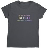 Im_Not_Always_A_Btch_TShirt_Charcoal_Mockup.png