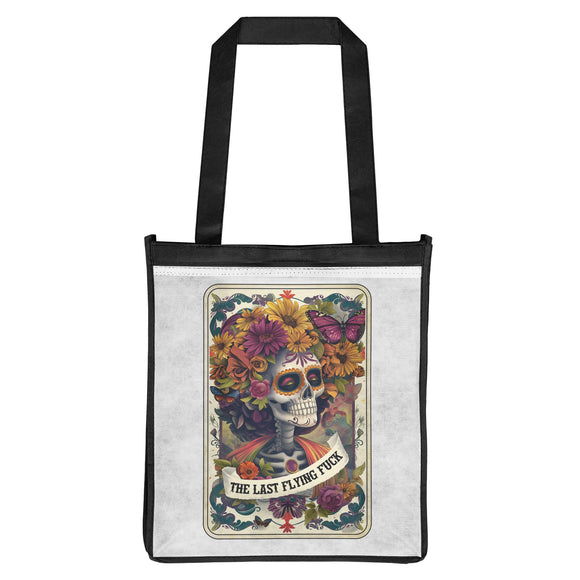 Last Flying F* Tarot Tote