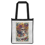 Last Flying F* Tarot Tote