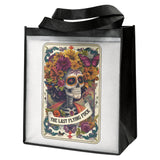 Last Flying F* Tarot Tote