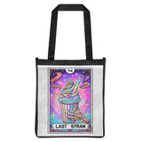 Last Straw Tarot Tote