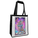 Last Straw Tarot Tote