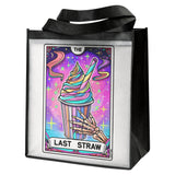 Last Straw Tarot Tote