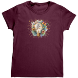 Let_Your_Light_Shine_TShirt_Maroon_Mockup.png