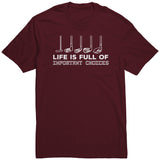 Life is Full TShirt