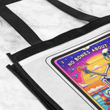 Life's A Party Tarot Tote