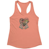 Live Your Best Life Mushroom Tank