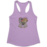 Live Your Best Life Mushroom Tank